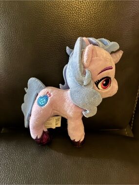 My Little Pony “Izzy Moonbow” Plush Toy